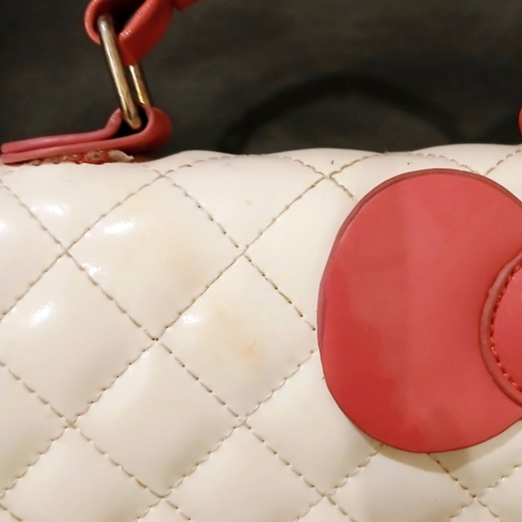 Hello Kitty Crossbody Handbag Clutch - Picture 11 of 11